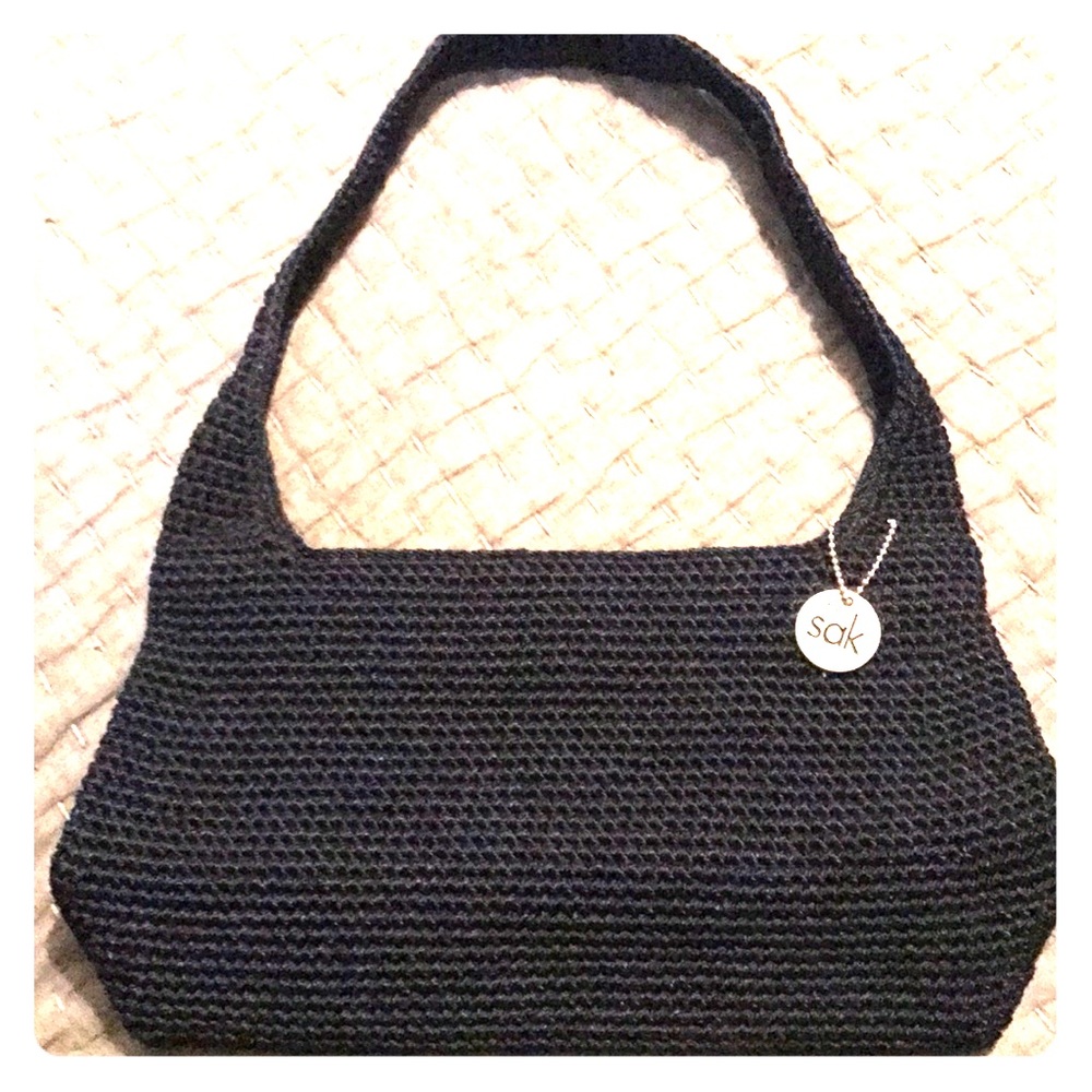 A Sak Purse